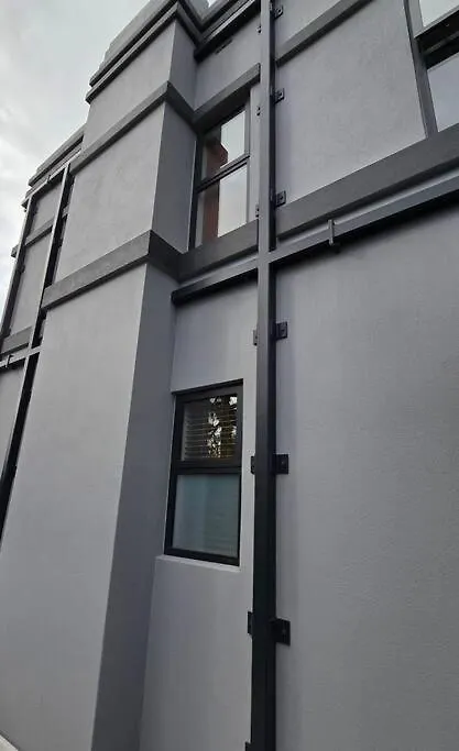 Apartment 5 - Haddin Court - Modern Loft Style Blenheim
