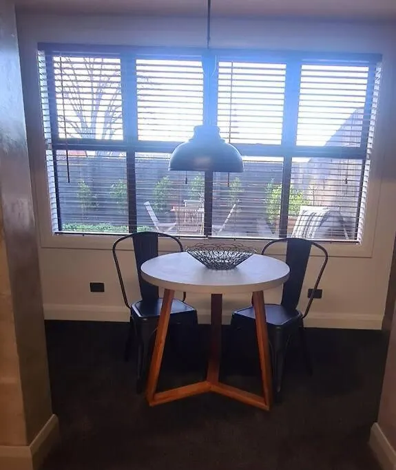 Apartment 5 - Haddin Court - Modern Loft Style Blenheim
