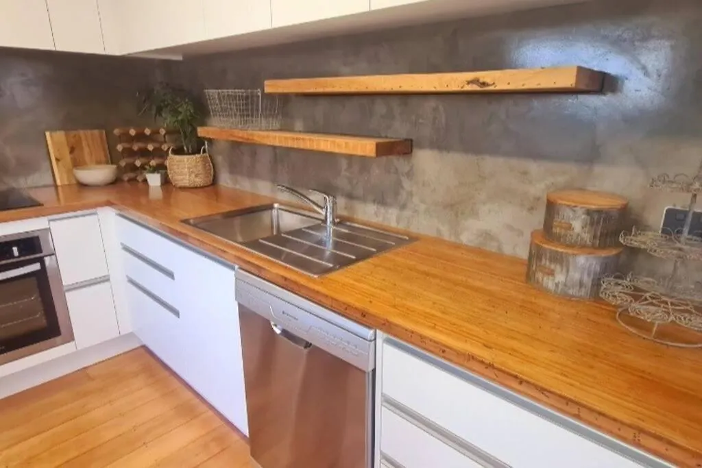 Apartment 5 - Haddin Court - Modern Loft Style Blenheim